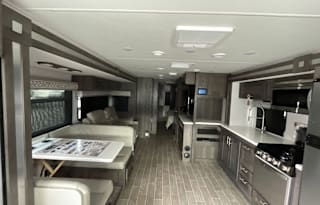 2022 Forest River RV Georgetown 5 Series 34H5