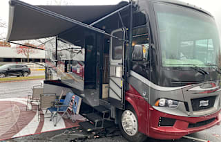 2018 Newmar Bay Star 3532