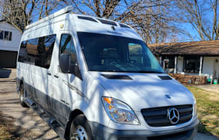 2011 Roadtrek Roadtrek RS-Adventurous