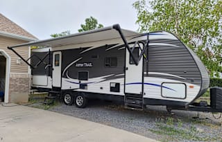 Family Friendly 2018 Dutchmen RV Aspen Trail 2790BHS