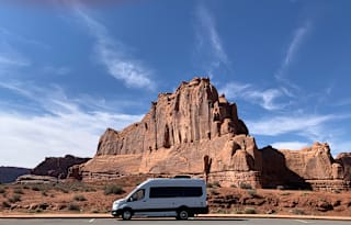 Casa Blanca Your Home on Wheels