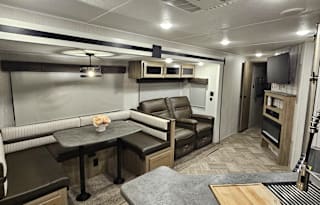 Bunk House Paradise