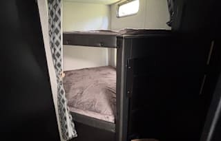 2022 Grey Wolf 29' with Slide Out