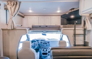 2025 Gulf Stream Conquest 32FT BH