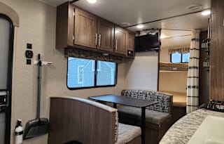 2019 Keystone Bunkhouse (Delivery Only)