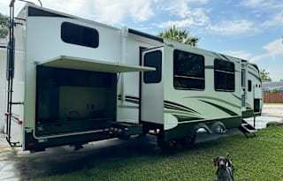 2023 Jayco Eagle HT 312BHOK