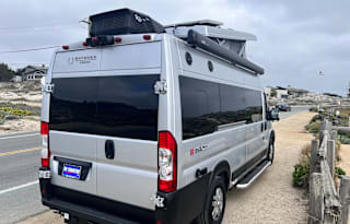 2023 Entegra Ethos 20D - Sleeps 4