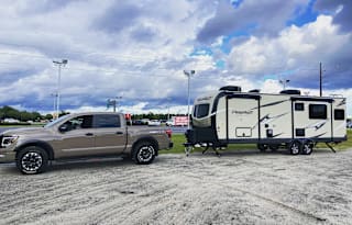 2021 Forest River RV Flagstaff Super Lite 26RLBS