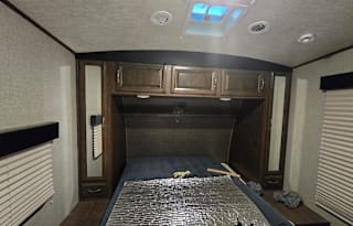 Pet friendly Stryker 2912