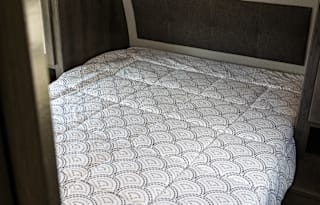 2022 Grand Design Transcend Xplor 297QB