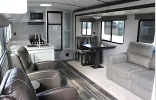 2020 Keystone RV Premier Ultra Lite 29RKPR