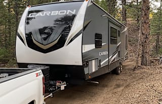 2021 Keystone RV Carbon 34