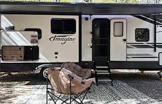 Home away from home