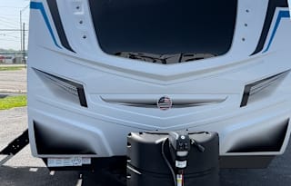 2022 Coachmen RV Freedom Express Liberty Edition 310BHDSLE