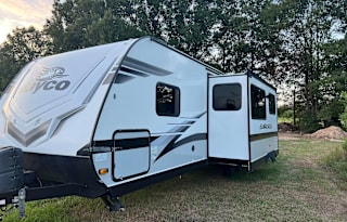 2022 Jayco Jay Feather 27BHB
