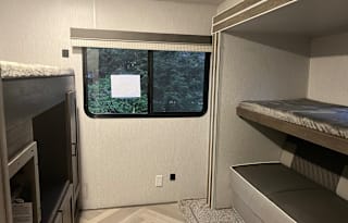 Family Fun Camper