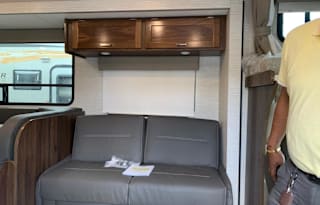 2020 Winnebago Minnie Winnie 31K