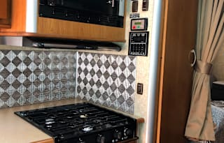 2009 Winnebago VIEW WD524J