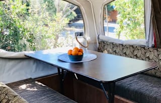 2015 Forest River Flagstaff Mac