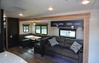 2022 Coachmen RV Freedom Express Ultra Lite 292BHDS