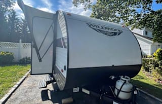 RVranger 231