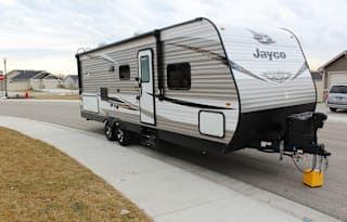 2019 Jayco Jay Flight SLX RME 242BHSW