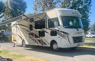 2020 Thor Motor Coach ACE 30.2