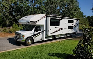 2020 Jayco Redhawk 31F V10