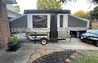 2022 Forest River RV Flagstaff MAC Series 206LTD