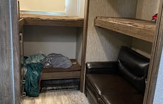 2020 Grand Design Solitude with Bunkhouse