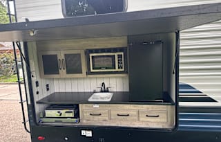 Brand New Palomino Puma RV with Bunk Room!