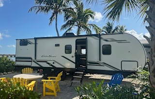 2024 Heartland Eddie Bauer 261bh-c