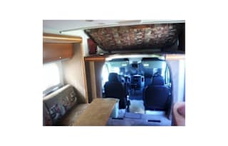 2008 Itasca Navion
