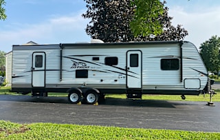 Jayco Jay Flight SLX 287BHS