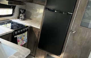 2021 Forest River RV Salem 27RK
