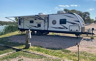 2017 Jayco White Hawk Rear Living - "2wo"