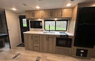 2025 Keystone Coleman Light 26BX