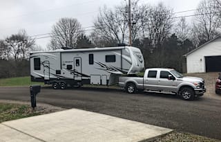 Free Delivery within Nashville! 2018 Keystone