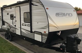 Family Friendly home away from home