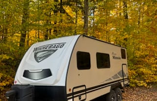 Winnebago Micro Minnie UPMI1050