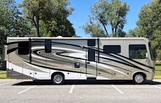 2016 Jayco Precept 35UP