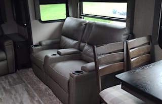 Delivery & Pickup Only; Ideal for 18 Yrs+