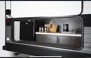 2022 Jayco Jay Flight SLX 267BHS