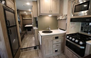 2020 Forest River Forester BUNKHOUSE - DELIVERY
