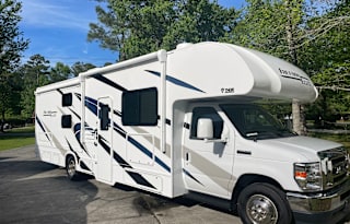 2023 Thor Motor Coach Freedom Elite 30FE