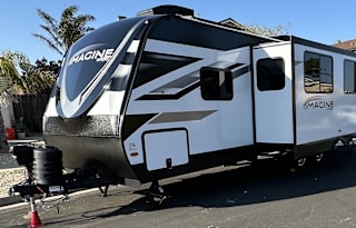2023 Grand Design Imagine 2800BH