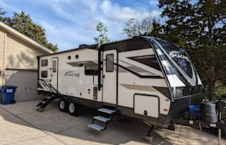 Grand Design 2800 Bunk House