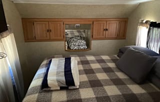 2006 Keystone RV Springdale 285FWRL