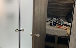 2021 Forest River RV XLR Micro Boost 25LRLE
