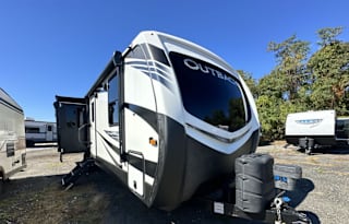 2019 Keystone RV Outback 300ML